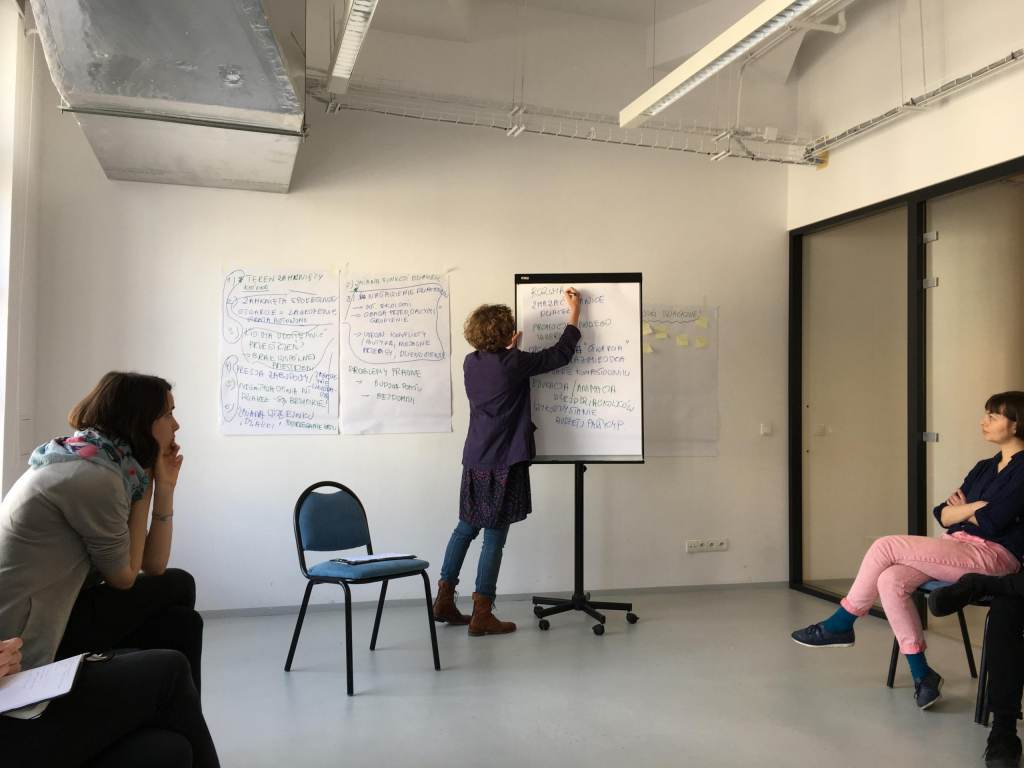 Zielony weekend w Warszawie Zielony weekend